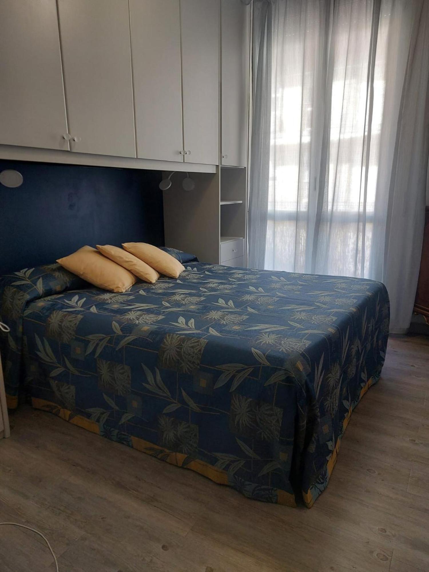 Vr Albenga Apartment Exterior photo