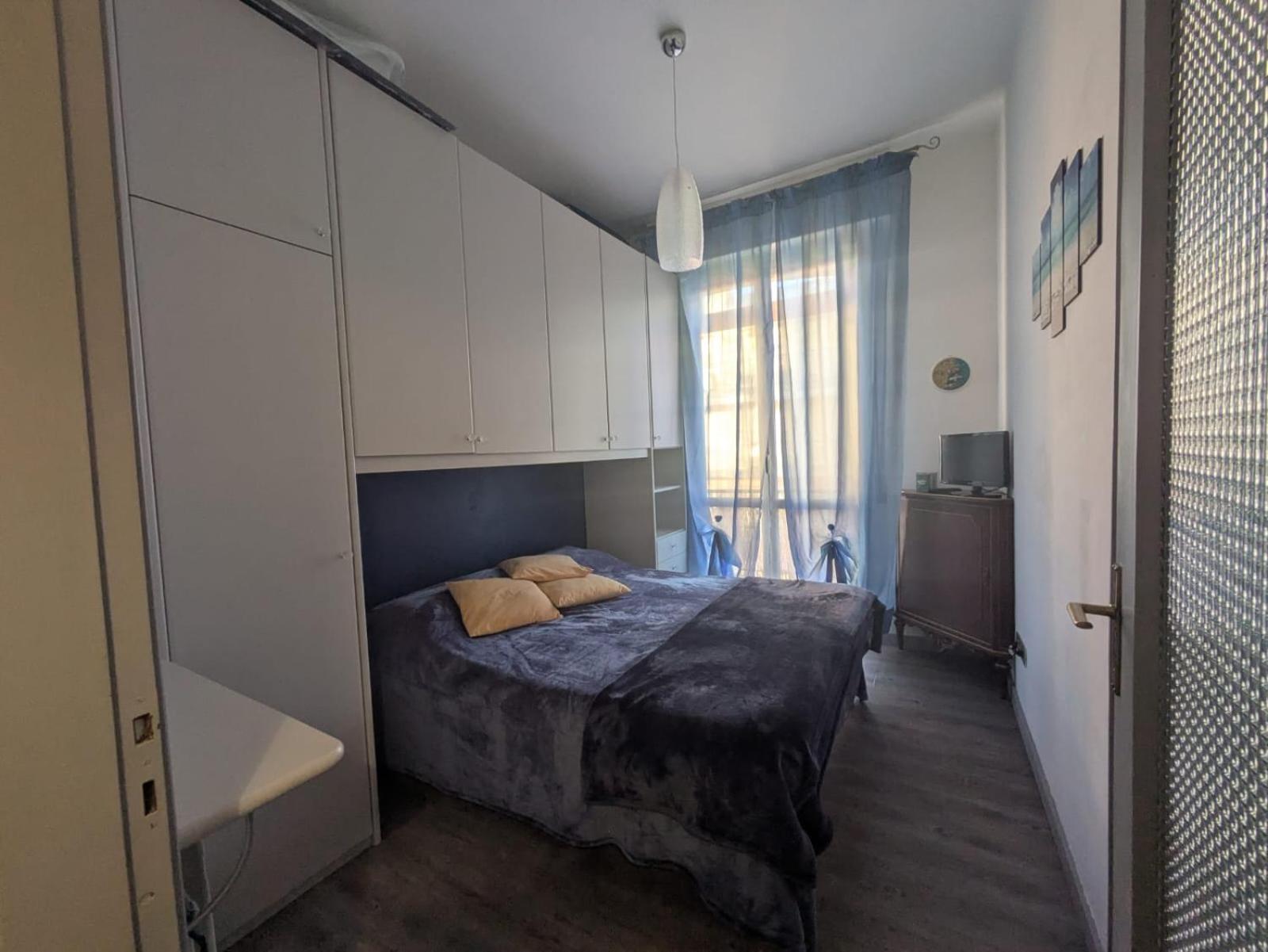 Vr Albenga Apartment Exterior photo
