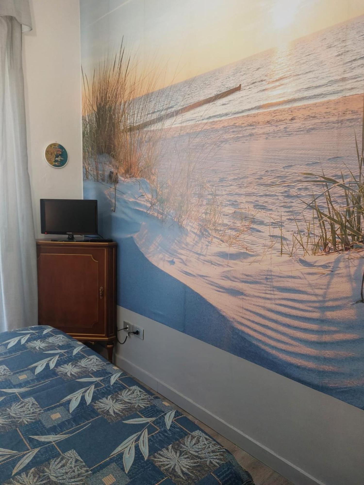 Vr Albenga Apartment Exterior photo