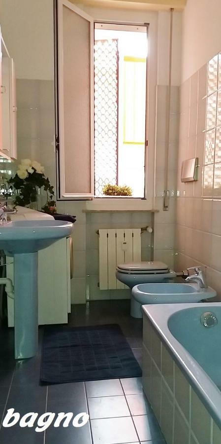 Vr Albenga Apartment Exterior photo